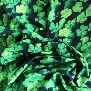 10 ชื่อเรียก Pattern ลายผ้า สายแฟชั่นตัวแม่ต้องแชร์เก็บไว้!