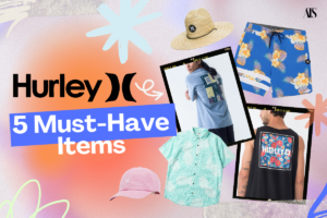 เสื้อผ้ากิจกรรมกลางแจ้ง เสื้อ hurley แขนยาว กางเกง hurley Hurley thailand สาขา Hurley เสื้อผ้า