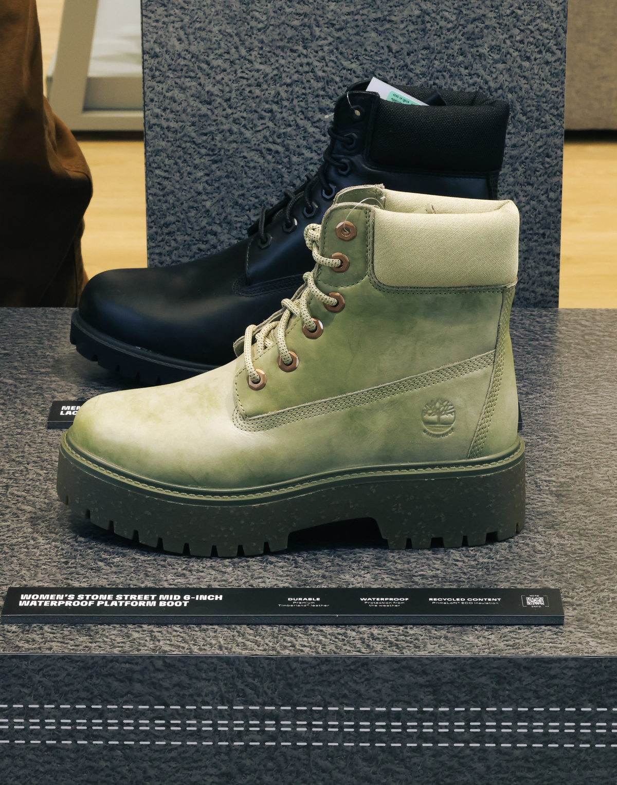 timberland-recommended-items Timberland Crafted from the Core