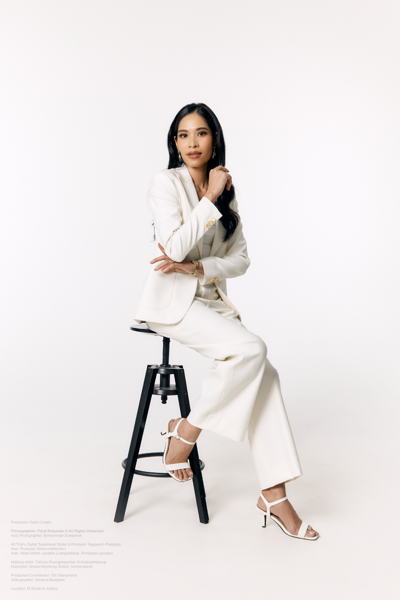 All-That's-Stylist-2 แพคเกจ Personal Stylist service ในกรุงเทพฯ ที่ปรึกษาทางด้านการแต่งตัว จากทีม All That's Stylist