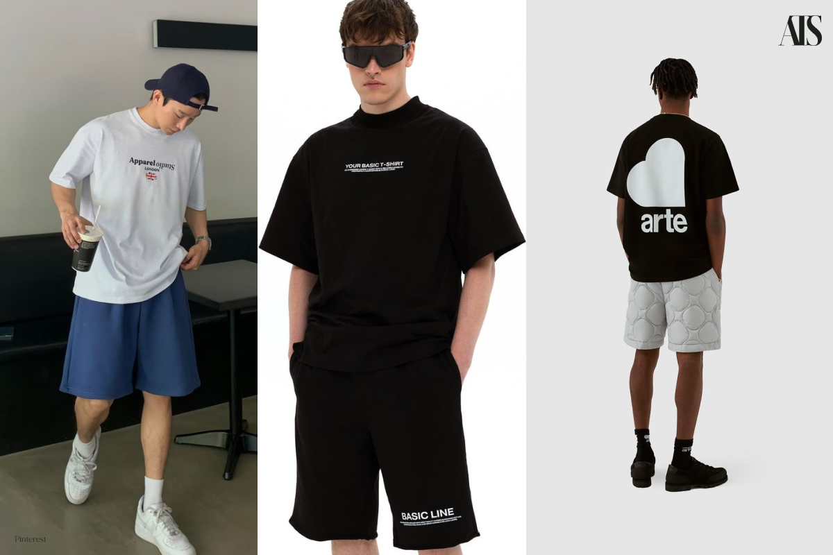 การแต่งตัวผู้ชาย สไตล์การแต่งตัวผู้ชาย Personal Stylist ผู้ชาย สไตลิสต์ส่วนตัวผู้ชาย แฟชั่นผู้ชาย ปรับลุคผู้ชาย ที่ปรึกษาด้านสไตล์