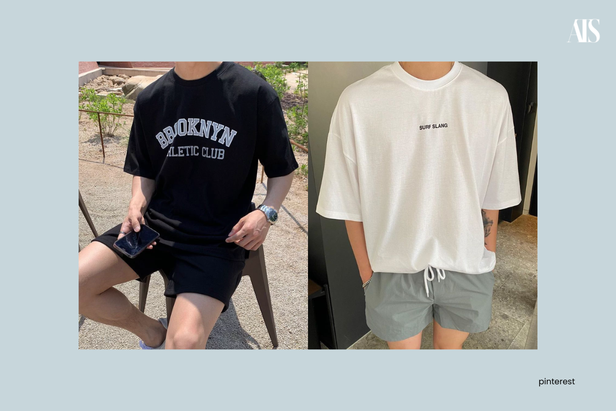 5 Must-Have Summer Items ไอเทมหน้าร้อนผู้ชายปีนี้ ที่ควรมีติดตู้  