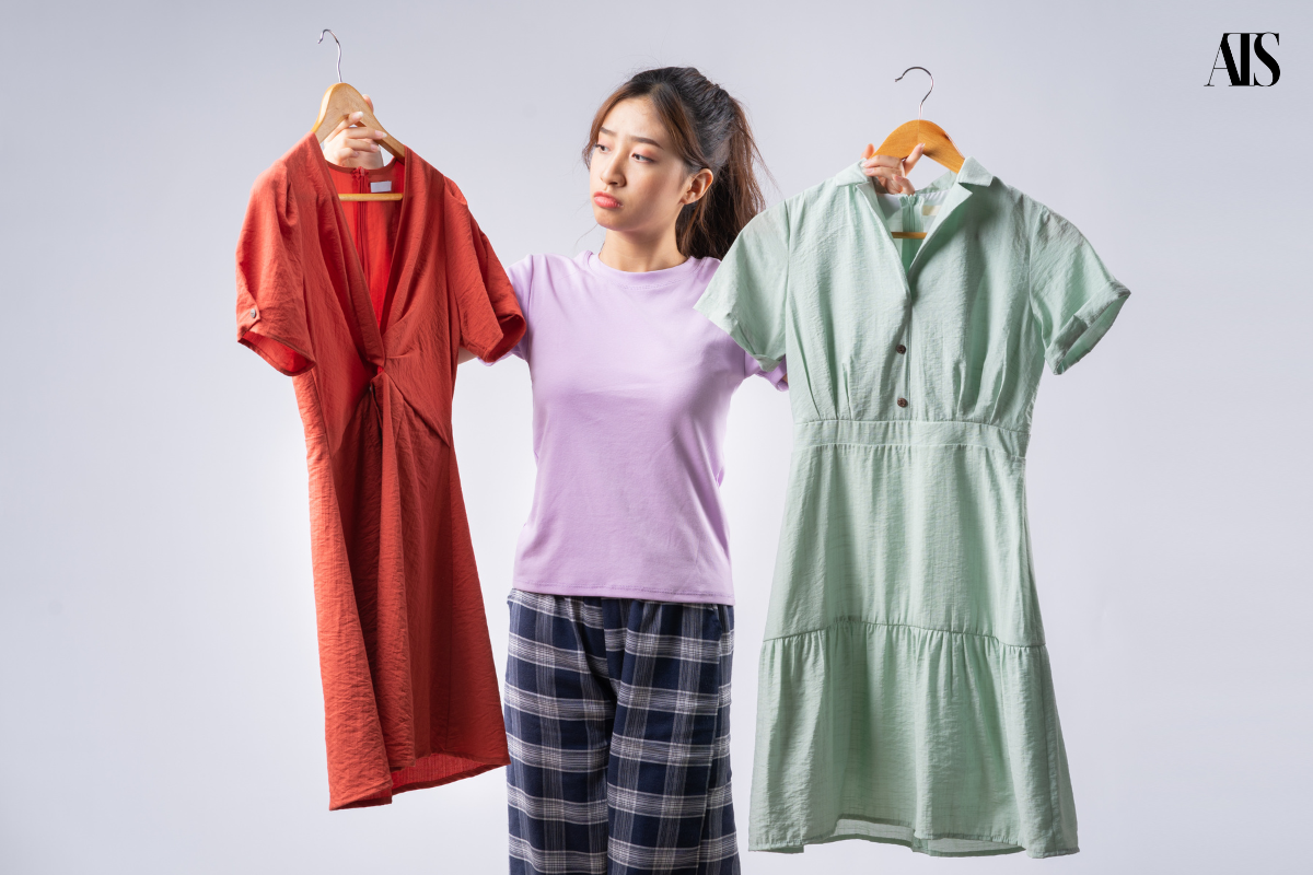 ชวนทำ ​Capsule Wardrobe สไตล์คุณ คู่มือเปลี่ยนตู้เสื้อผ้าให้เรียบง่ายแต่ดูดี ไม่ต้องช้อปบ่อย พร้อมวิธีสไตลิ่ง