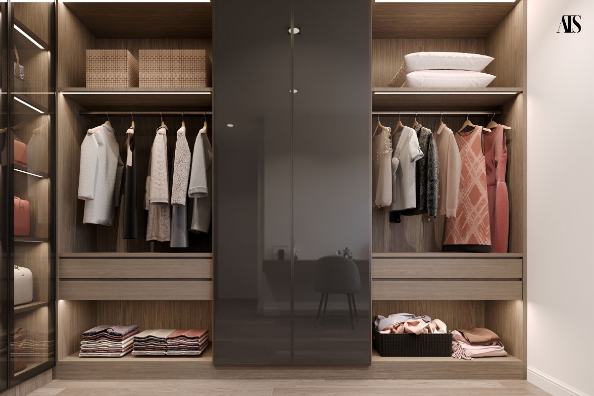 ชวนทำ ​Capsule Wardrobe สไตล์คุณ คู่มือเปลี่ยนตู้เสื้อผ้าให้เรียบง่ายแต่ดูดี ไม่ต้องช้อปบ่อย พร้อมวิธีสไตลิ่ง