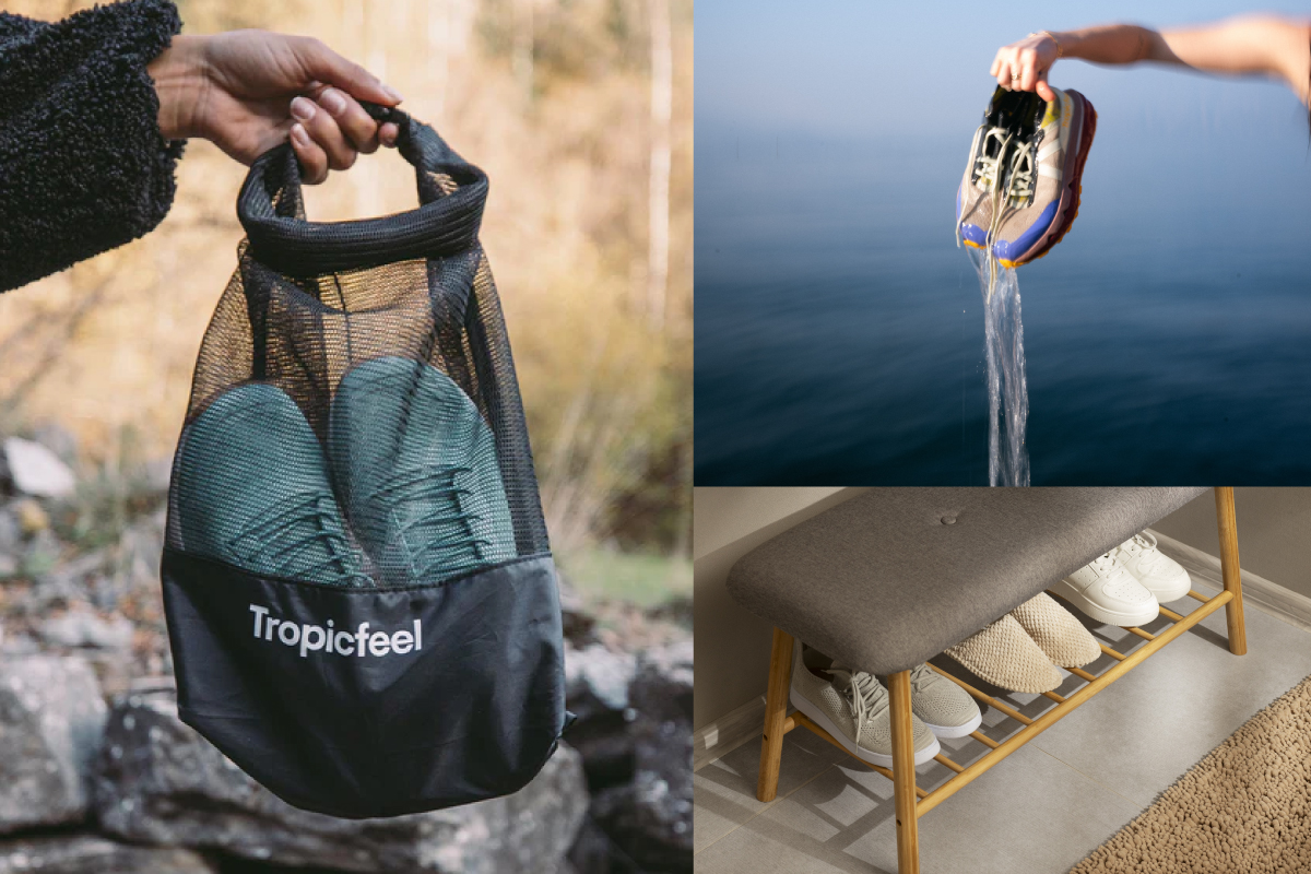 waterproof-sneaker-careวิธีดูแลรองเท้าผ้าใบ-Tropicfeel-2