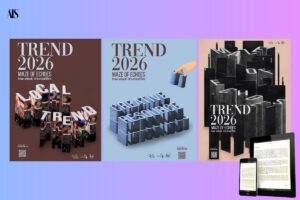 เทรนด์โลก, TREND 2026, อนาคต, ไลฟ์สไตล์, แฟชั่น, การเปลี่ยนแปลงโลก, เทคโนโลยีแห่งอนาคต, สังคมวัฒนธรรม