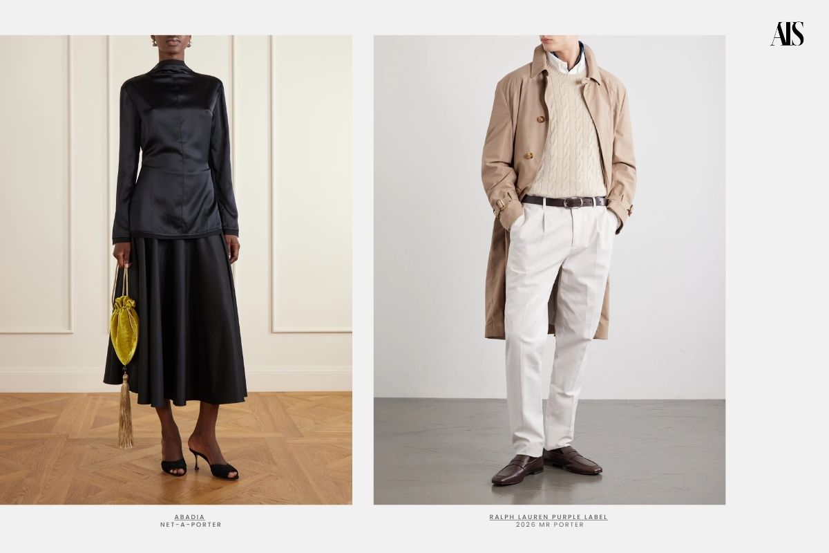 Paris Haute Couture 2026 ส่องเทรนด์แฟชั่นชั้นสูง พร้อม 5 วิธีแต่งลุคหรูให้ใช้ได้จริง