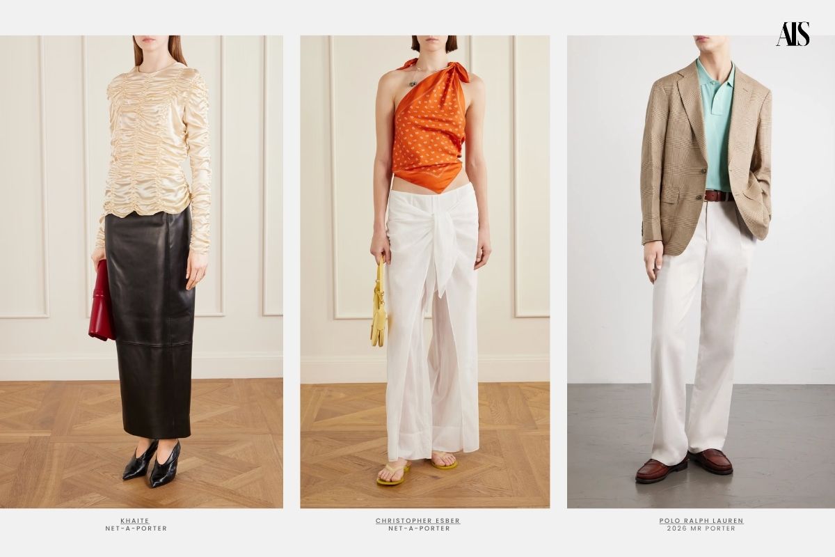 Paris Haute Couture 2026 ส่องเทรนด์แฟชั่นชั้นสูง พร้อม 5 วิธีแต่งลุคหรูให้ใช้ได้จริง