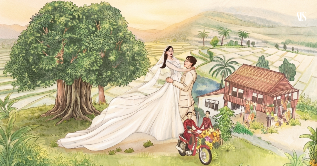 งานแต่งแห่งปี ณเดชน์–ญาญ่า 18 ก.ค. นี้ — 5 ลุคไปงานแต่งช่วงบ่าย แต่งยังไงให้สวยพอดี ไม่แย่งซีนเจ้าสาว
