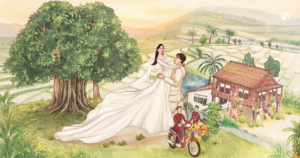งานแต่งแห่งปี ณเดชน์–ญาญ่า 18 ก.ค. นี้ — 5 ลุคไปงานแต่งช่วงบ่าย แต่งยังไงให้สวยพอดี ไม่แย่งซีนเจ้าสาว